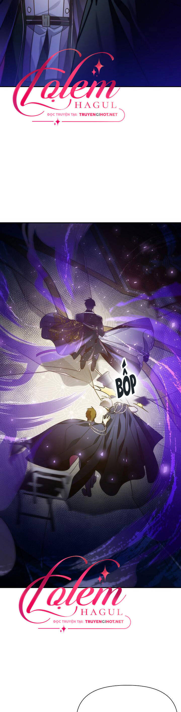 Từ Lúc Bắt Đầu Tôi Vẫn Luôn Ở Bên Em - Chương 73.2 - Trang 8