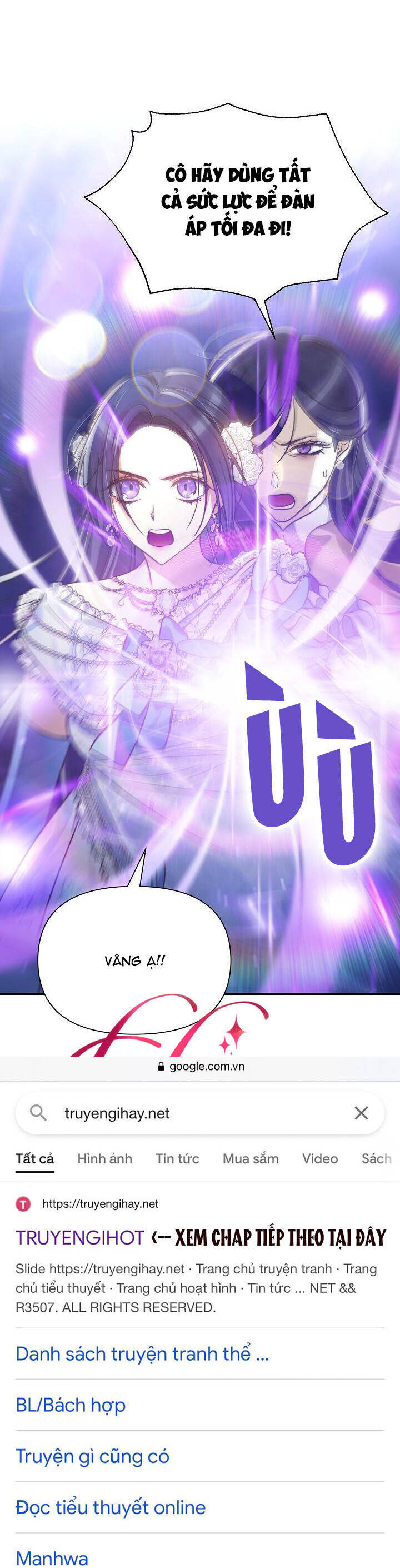 Từ Lúc Bắt Đầu Tôi Vẫn Luôn Ở Bên Em - Chương 73.2 - Trang 10