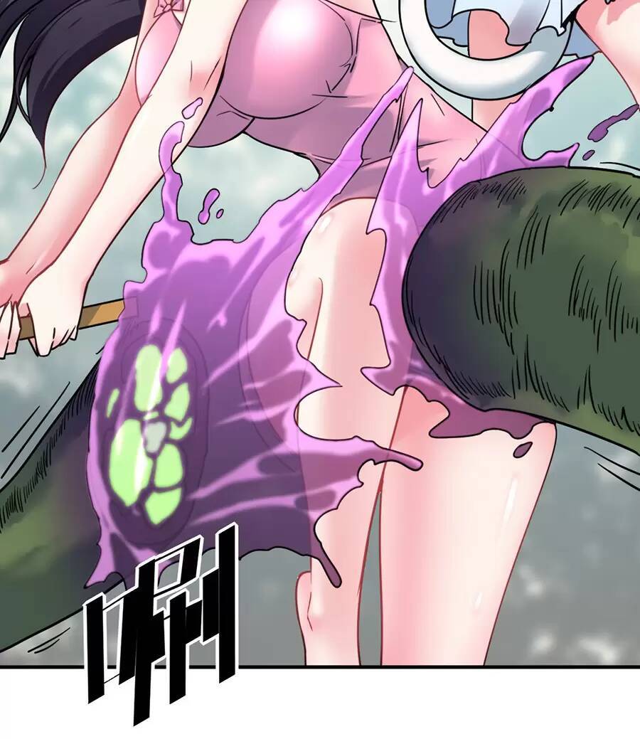 Đồ Long Kỵ Sĩ Hôn Môi Ác Long - Chương 26.1 - Trang 13