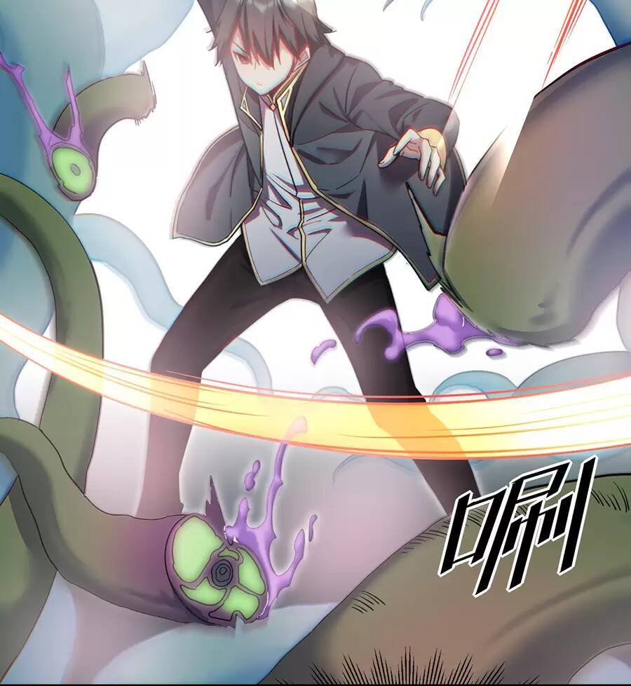 Đồ Long Kỵ Sĩ Hôn Môi Ác Long - Chương 26.1 - Trang 15