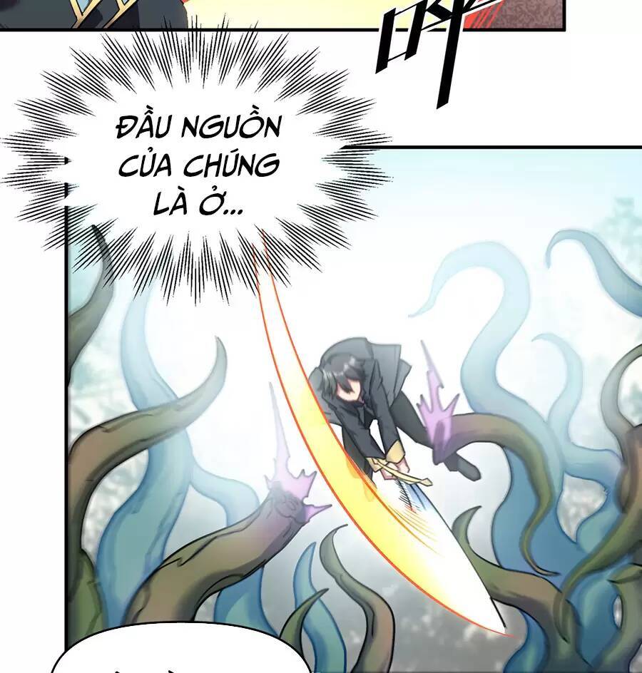 Đồ Long Kỵ Sĩ Hôn Môi Ác Long - Chương 26.1 - Trang 17