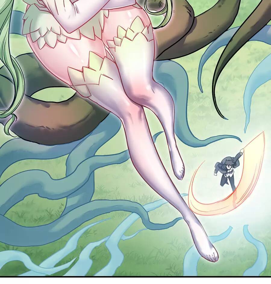 Đồ Long Kỵ Sĩ Hôn Môi Ác Long - Chương 26.1 - Trang 19