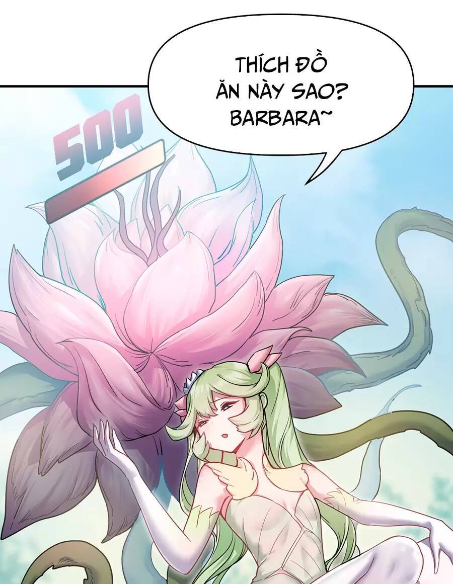 Đồ Long Kỵ Sĩ Hôn Môi Ác Long - Chương 26.1 - Trang 20