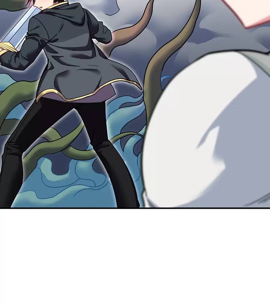 Đồ Long Kỵ Sĩ Hôn Môi Ác Long - Chương 26.1 - Trang 25