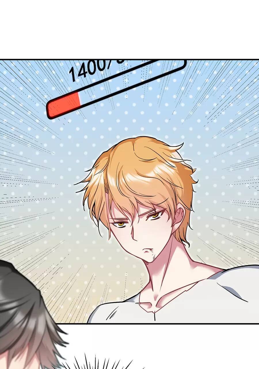 Đồ Long Kỵ Sĩ Hôn Môi Ác Long - Chương 26.1 - Trang 26