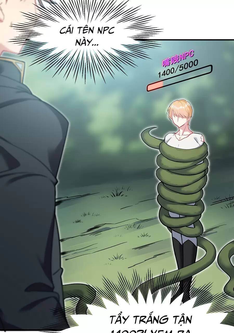 Đồ Long Kỵ Sĩ Hôn Môi Ác Long - Chương 26.1 - Trang 27