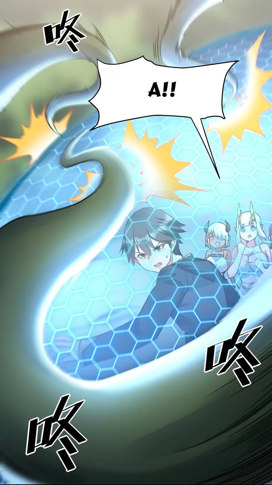 Đồ Long Kỵ Sĩ Hôn Môi Ác Long - Chương 26.1 - Trang 4