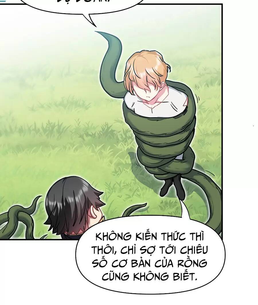 Đồ Long Kỵ Sĩ Hôn Môi Ác Long - Chương 26.1 - Trang 31