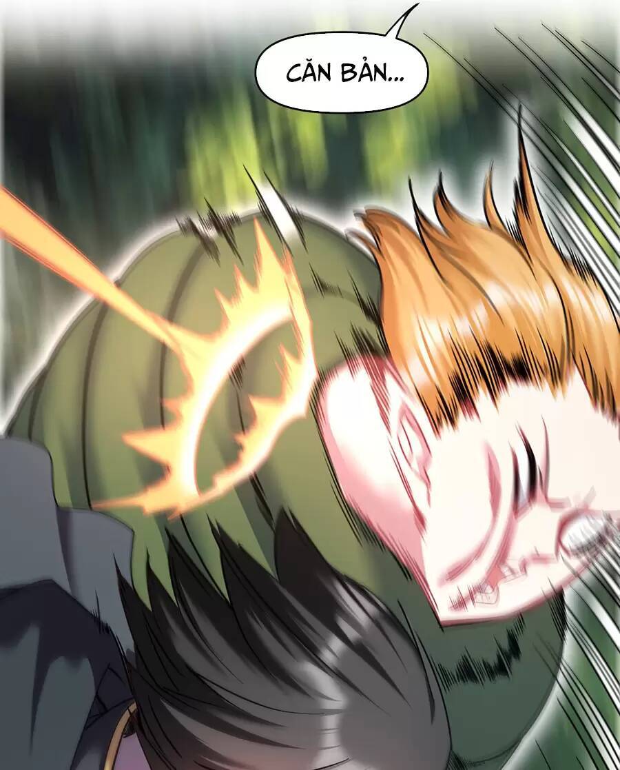 Đồ Long Kỵ Sĩ Hôn Môi Ác Long - Chương 26.1 - Trang 34