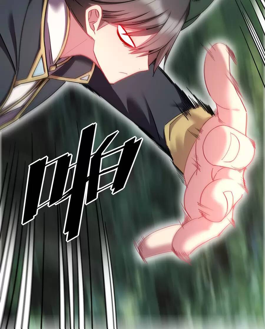 Đồ Long Kỵ Sĩ Hôn Môi Ác Long - Chương 26.1 - Trang 35