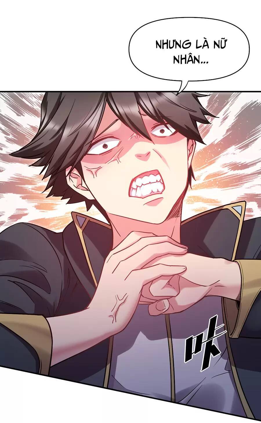 Đồ Long Kỵ Sĩ Hôn Môi Ác Long - Chương 26.1 - Trang 38