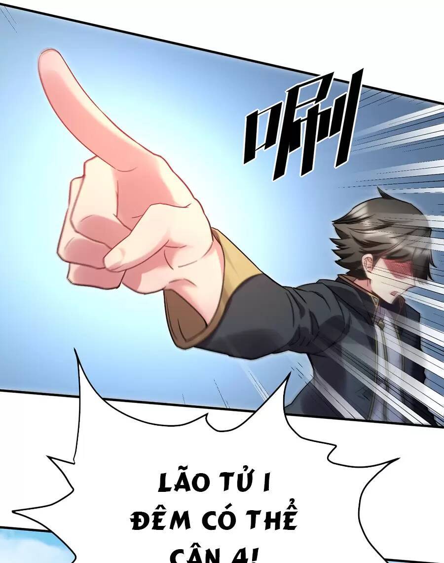 Đồ Long Kỵ Sĩ Hôn Môi Ác Long - Chương 26.1 - Trang 39