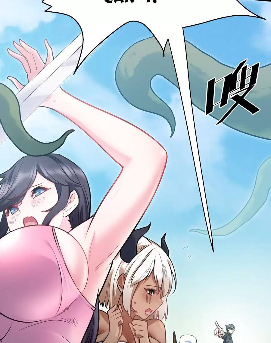 Đồ Long Kỵ Sĩ Hôn Môi Ác Long - Chương 26.1 - Trang 40