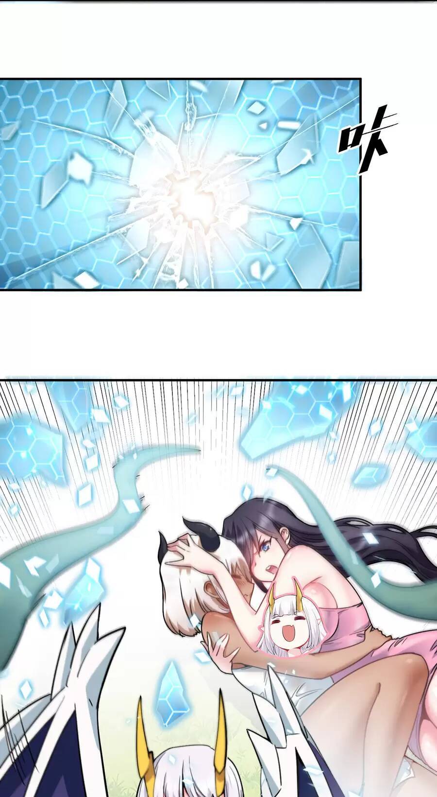 Đồ Long Kỵ Sĩ Hôn Môi Ác Long - Chương 26.1 - Trang 5