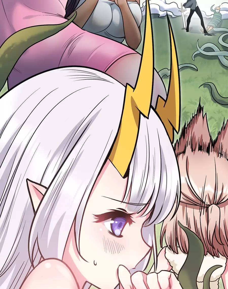 Đồ Long Kỵ Sĩ Hôn Môi Ác Long - Chương 26.1 - Trang 41