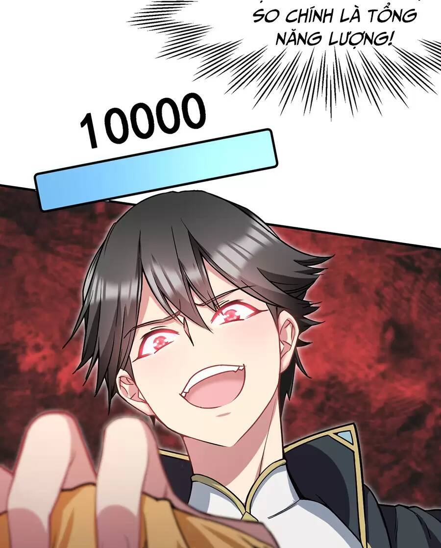 Đồ Long Kỵ Sĩ Hôn Môi Ác Long - Chương 26.1 - Trang 46