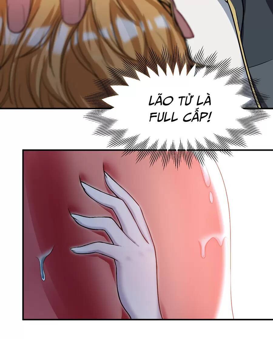 Đồ Long Kỵ Sĩ Hôn Môi Ác Long - Chương 26.1 - Trang 47