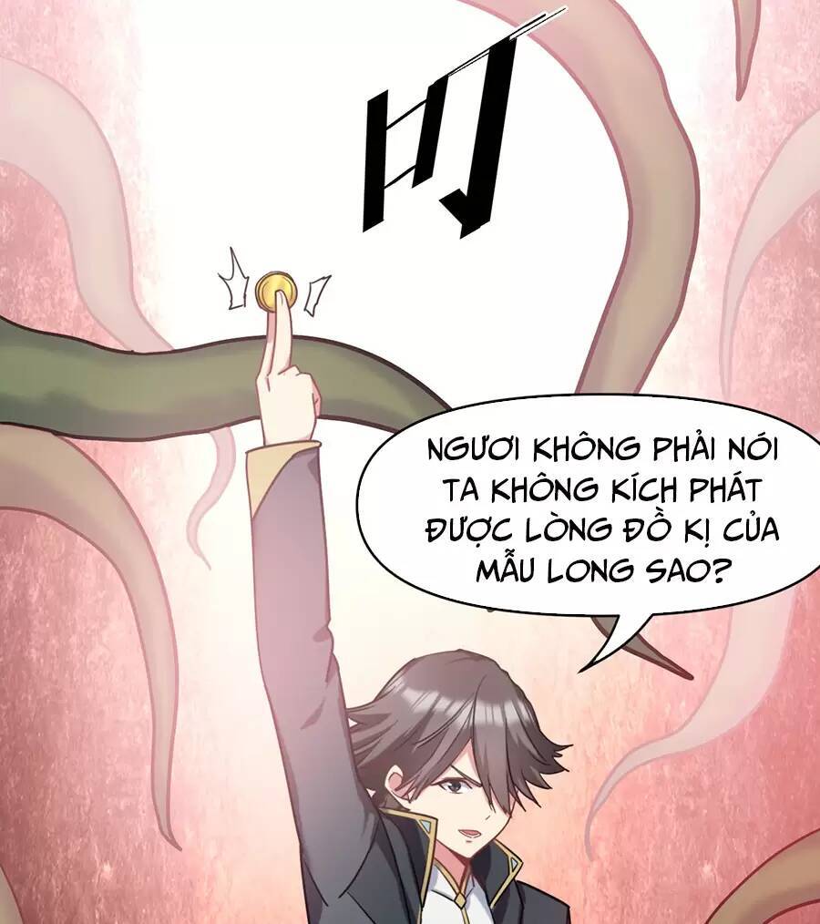 Đồ Long Kỵ Sĩ Hôn Môi Ác Long - Chương 26.1 - Trang 55