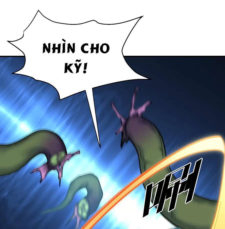 Đồ Long Kỵ Sĩ Hôn Môi Ác Long - Chương 26.1 - Trang 58