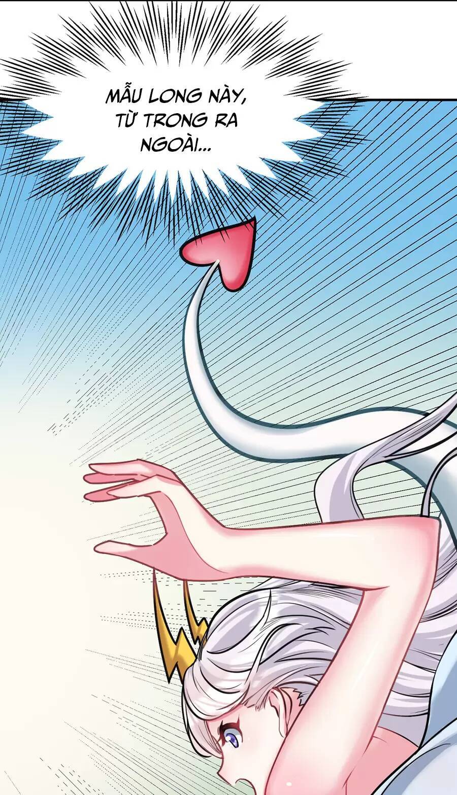Đồ Long Kỵ Sĩ Hôn Môi Ác Long - Chương 26.1 - Trang 60