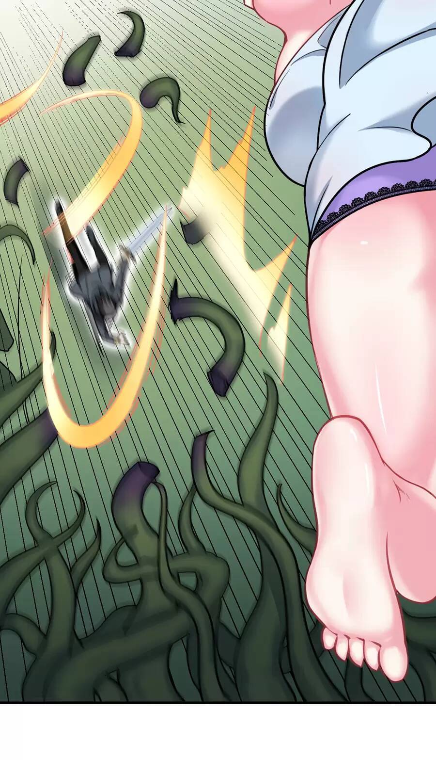 Đồ Long Kỵ Sĩ Hôn Môi Ác Long - Chương 26.1 - Trang 61