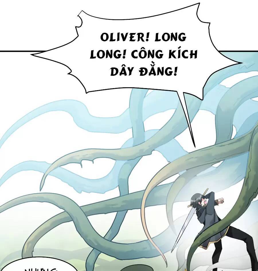 Đồ Long Kỵ Sĩ Hôn Môi Ác Long - Chương 26.1 - Trang 8