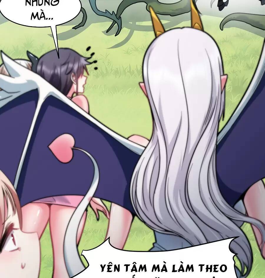 Đồ Long Kỵ Sĩ Hôn Môi Ác Long - Chương 26.1 - Trang 9