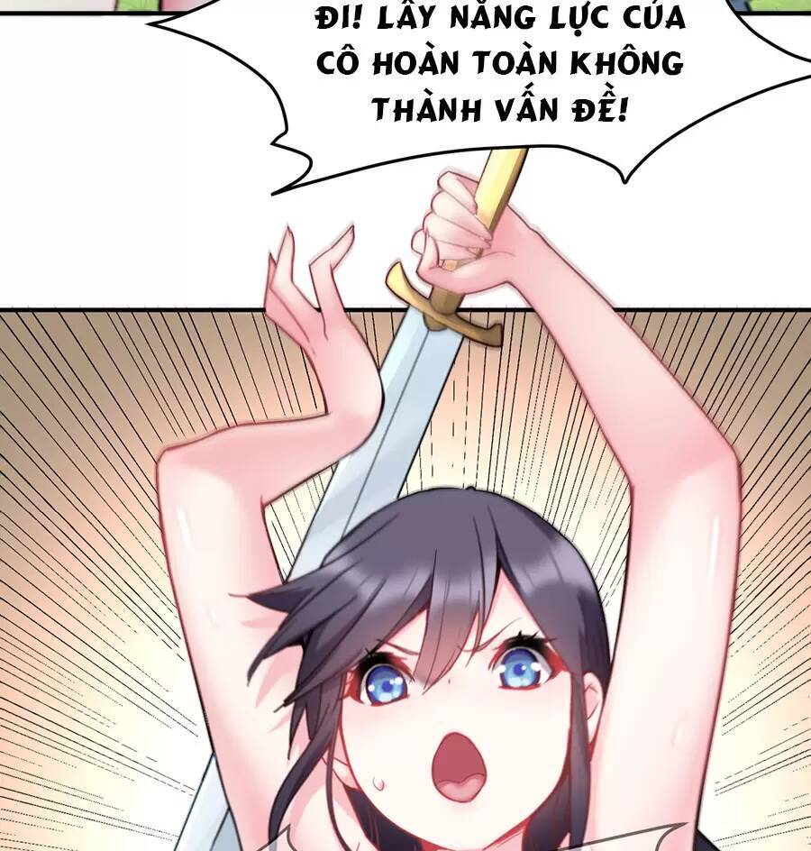 Đồ Long Kỵ Sĩ Hôn Môi Ác Long - Chương 26.1 - Trang 10