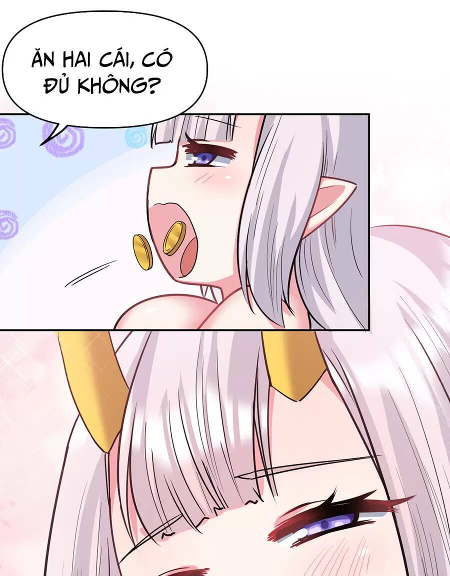 Đồ Long Kỵ Sĩ Hôn Môi Ác Long - Chương 27.1 - Trang 56