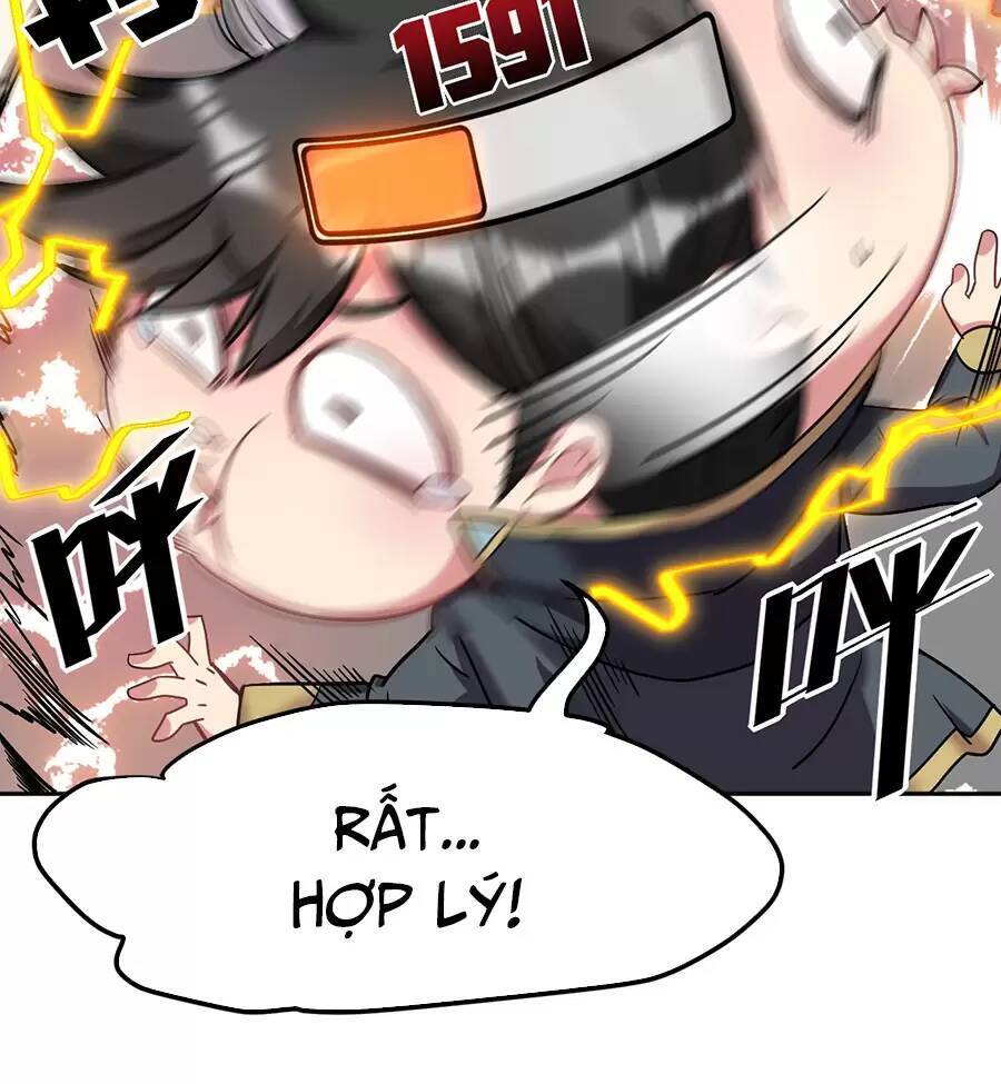 Đồ Long Kỵ Sĩ Hôn Môi Ác Long - Chương 27.1 - Trang 61