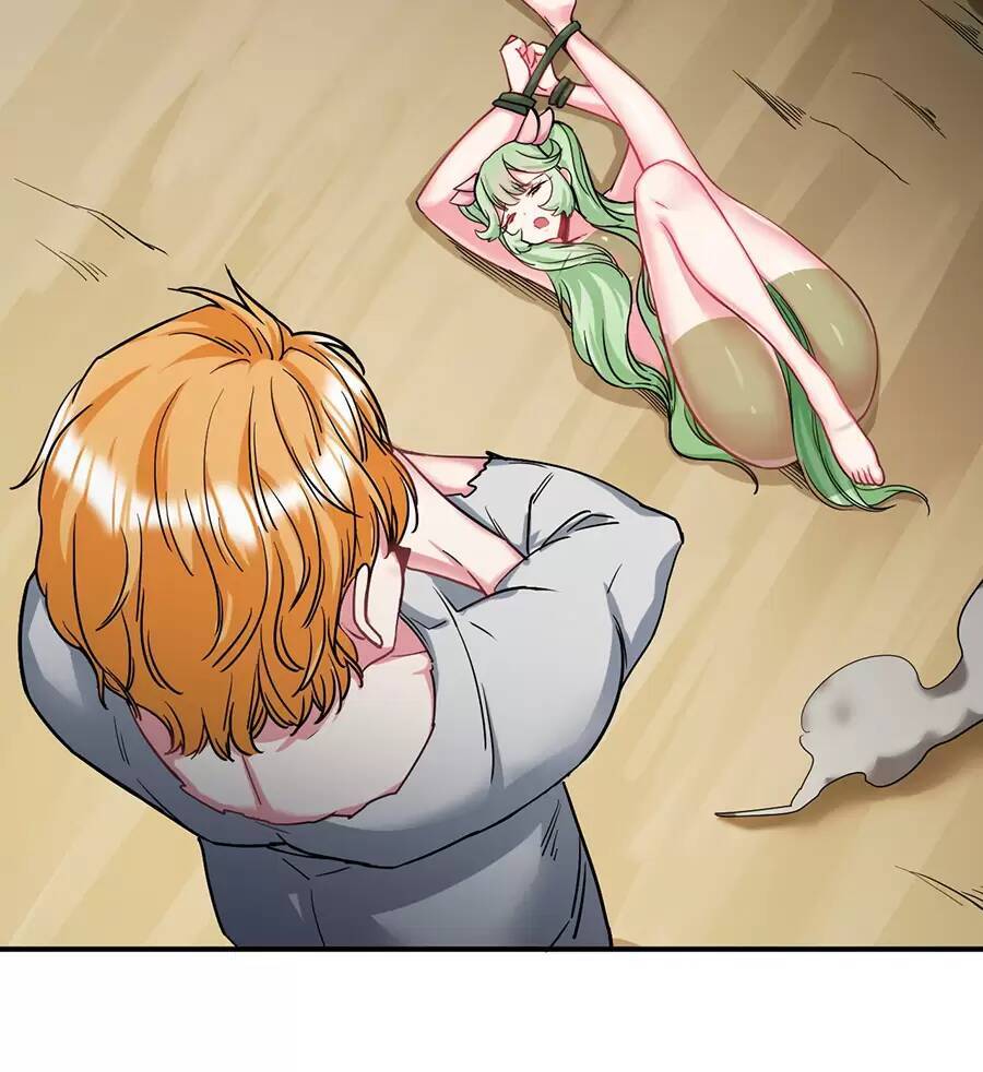 Đồ Long Kỵ Sĩ Hôn Môi Ác Long - Chương 28.1 - Trang 13