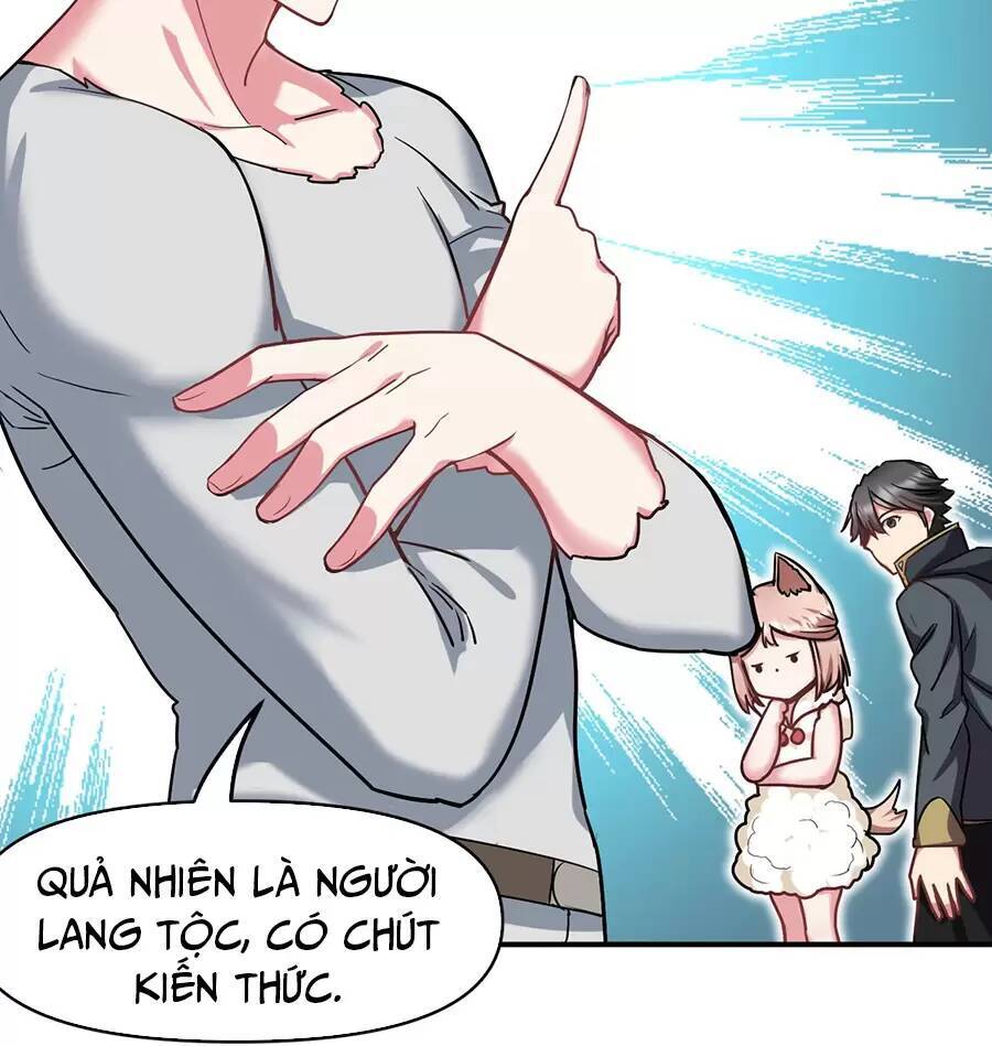 Đồ Long Kỵ Sĩ Hôn Môi Ác Long - Chương 28.1 - Trang 15