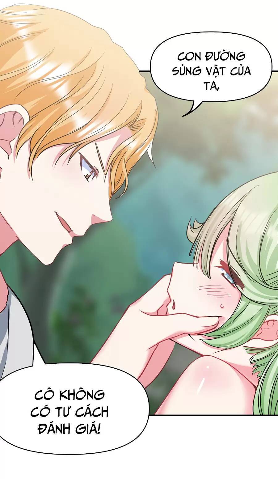 Đồ Long Kỵ Sĩ Hôn Môi Ác Long - Chương 28.1 - Trang 17