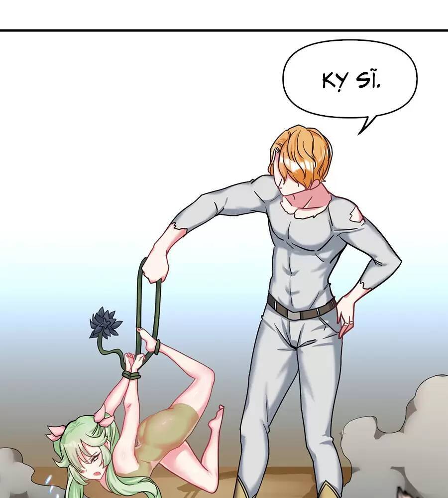 Đồ Long Kỵ Sĩ Hôn Môi Ác Long - Chương 28.1 - Trang 18