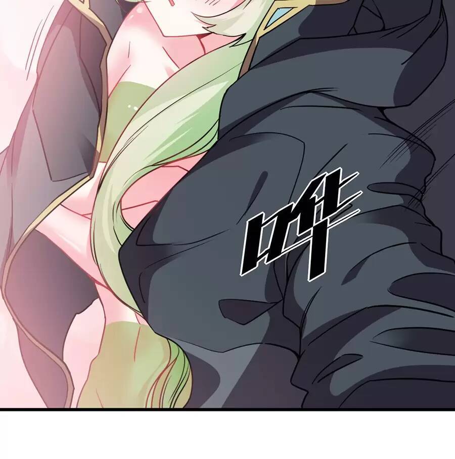 Đồ Long Kỵ Sĩ Hôn Môi Ác Long - Chương 28.1 - Trang 25