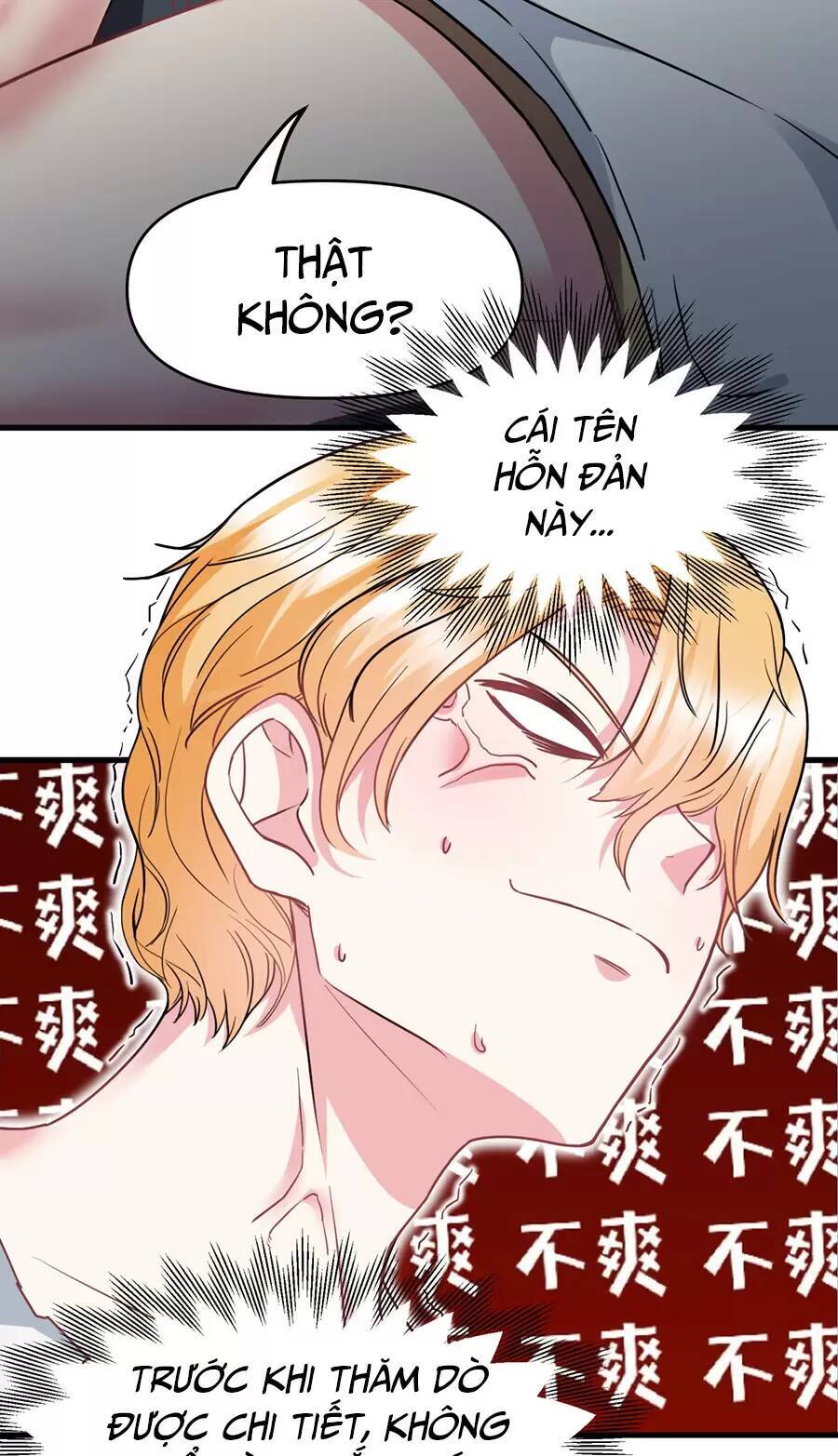 Đồ Long Kỵ Sĩ Hôn Môi Ác Long - Chương 28.1 - Trang 28