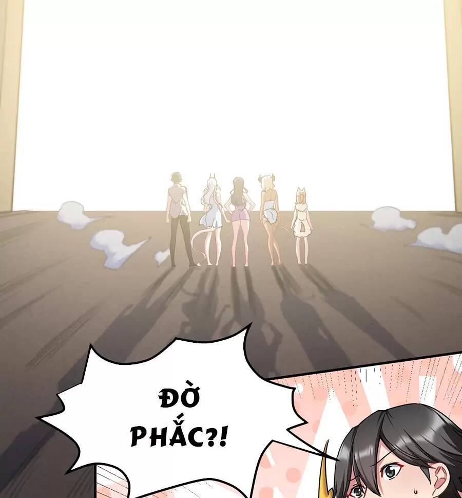 Đồ Long Kỵ Sĩ Hôn Môi Ác Long - Chương 28.1 - Trang 36