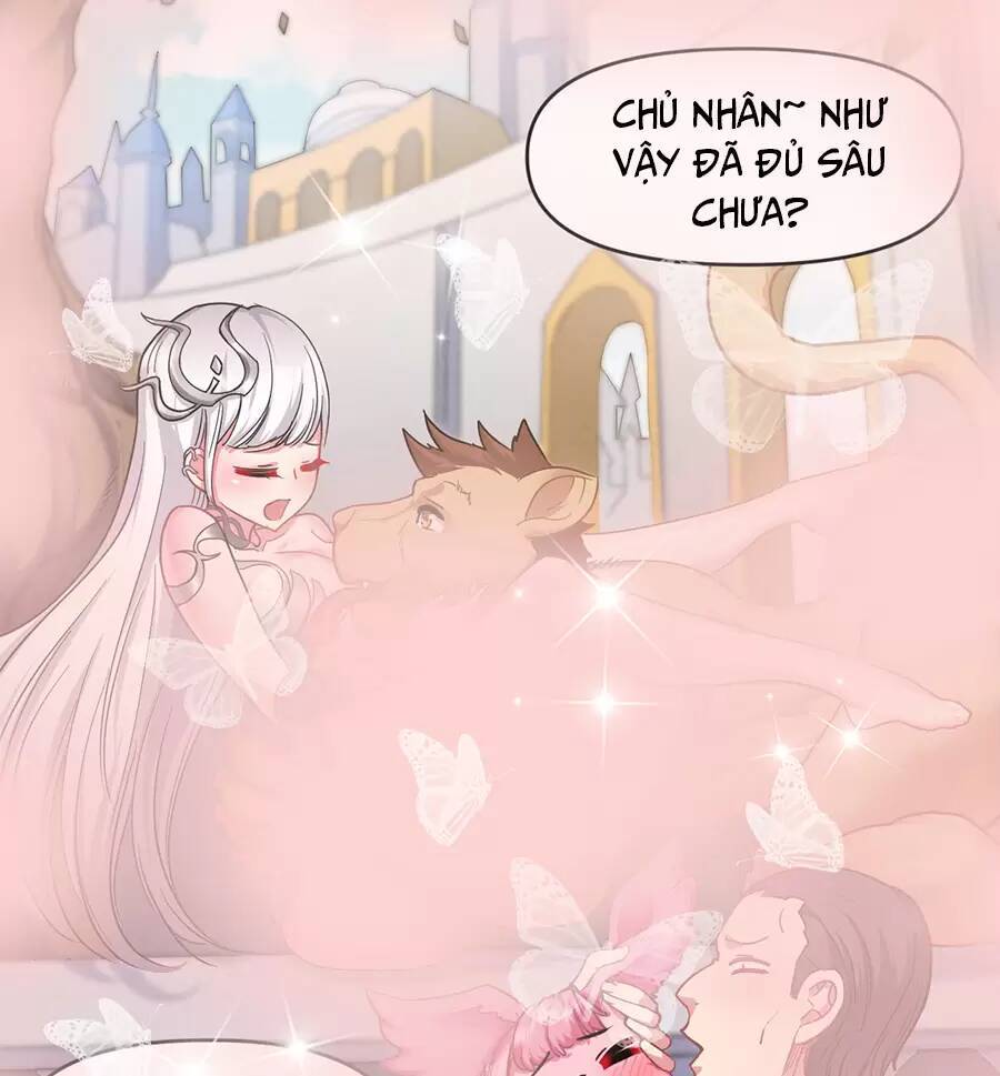 Đồ Long Kỵ Sĩ Hôn Môi Ác Long - Chương 28.1 - Trang 38