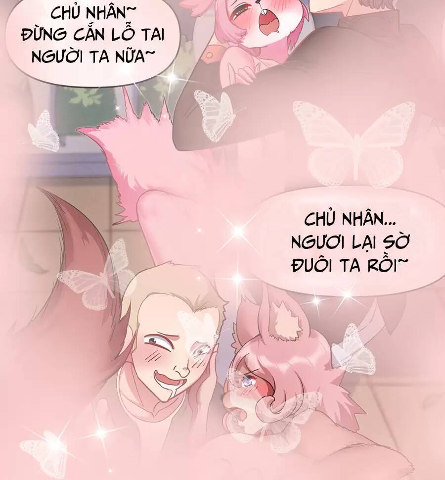 Đồ Long Kỵ Sĩ Hôn Môi Ác Long - Chương 28.1 - Trang 39