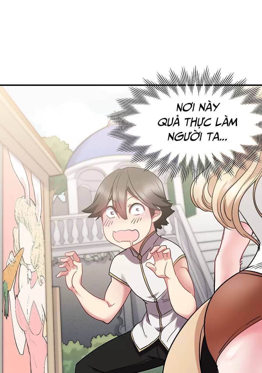 Đồ Long Kỵ Sĩ Hôn Môi Ác Long - Chương 28.1 - Trang 42