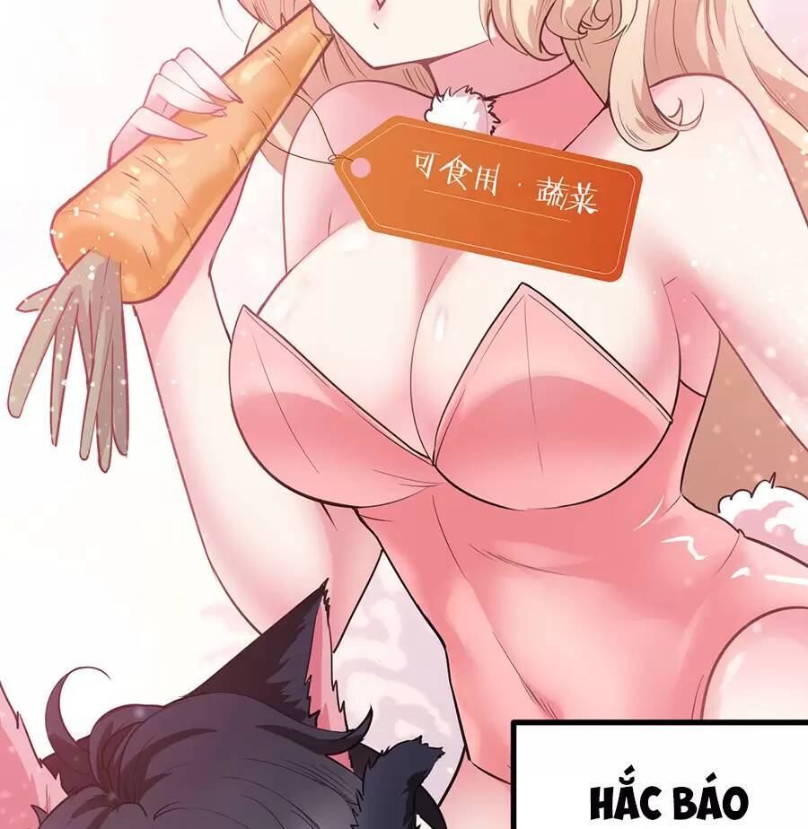 Đồ Long Kỵ Sĩ Hôn Môi Ác Long - Chương 28.1 - Trang 46