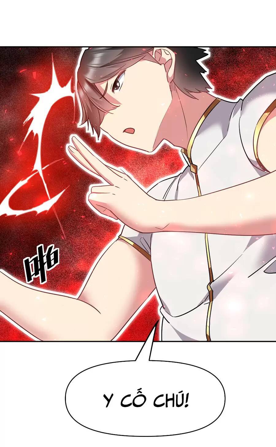 Đồ Long Kỵ Sĩ Hôn Môi Ác Long - Chương 29.1 - Trang 13