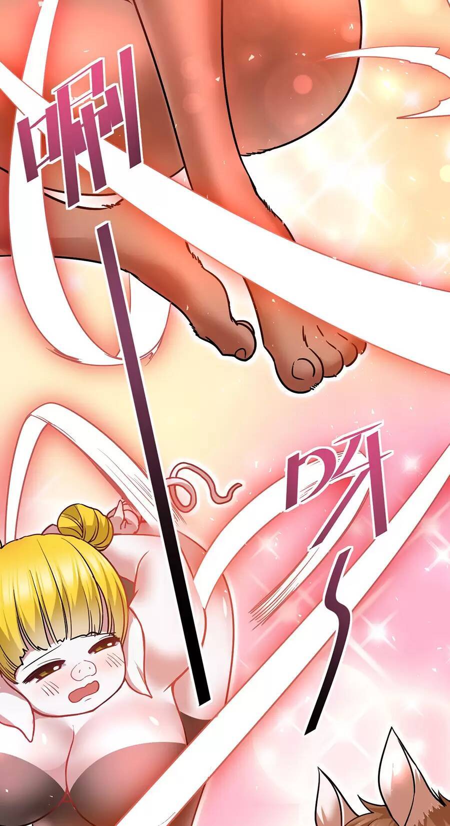 Đồ Long Kỵ Sĩ Hôn Môi Ác Long - Chương 29.1 - Trang 15