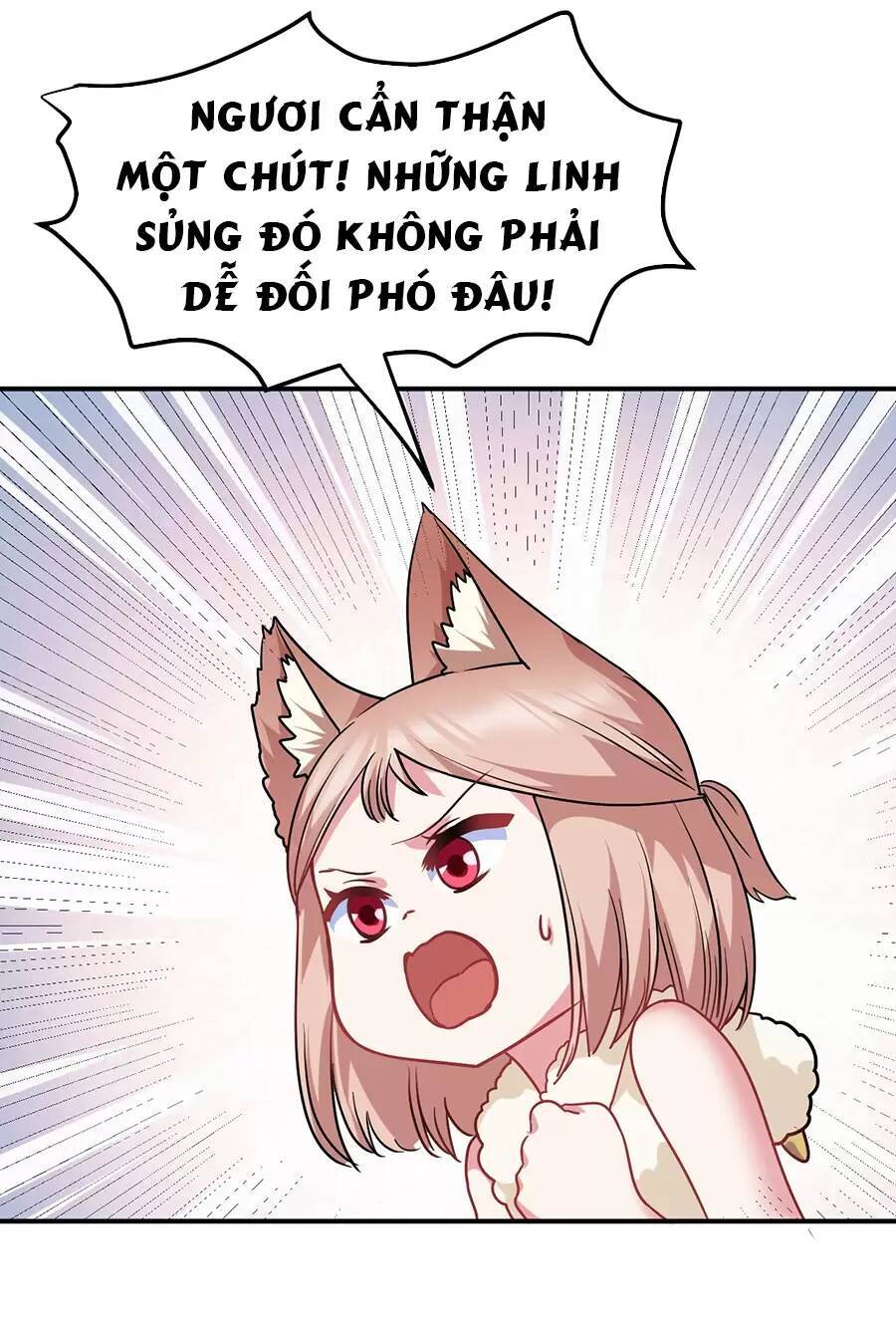 Đồ Long Kỵ Sĩ Hôn Môi Ác Long - Chương 29.1 - Trang 3