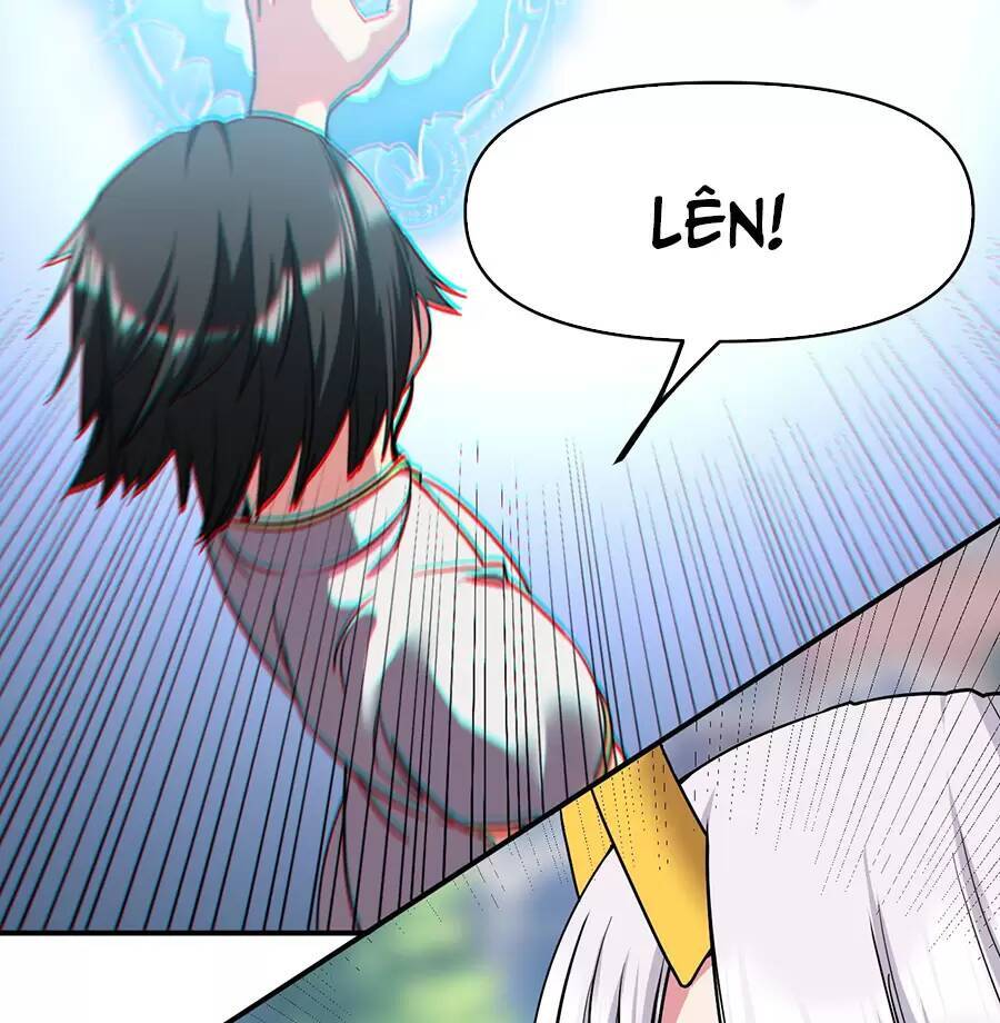 Đồ Long Kỵ Sĩ Hôn Môi Ác Long - Chương 29.1 - Trang 25