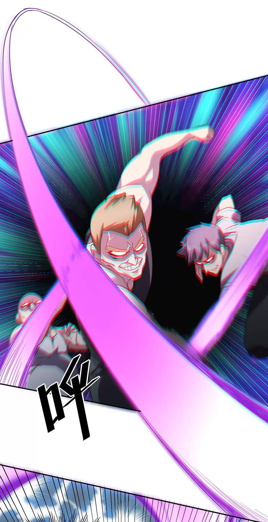 Đồ Long Kỵ Sĩ Hôn Môi Ác Long - Chương 29.1 - Trang 29