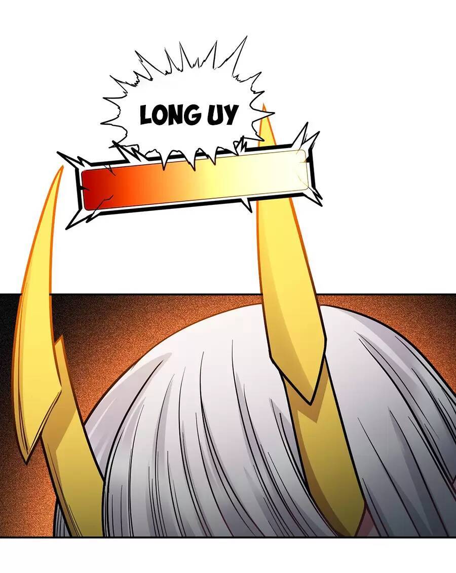 Đồ Long Kỵ Sĩ Hôn Môi Ác Long - Chương 29.1 - Trang 31