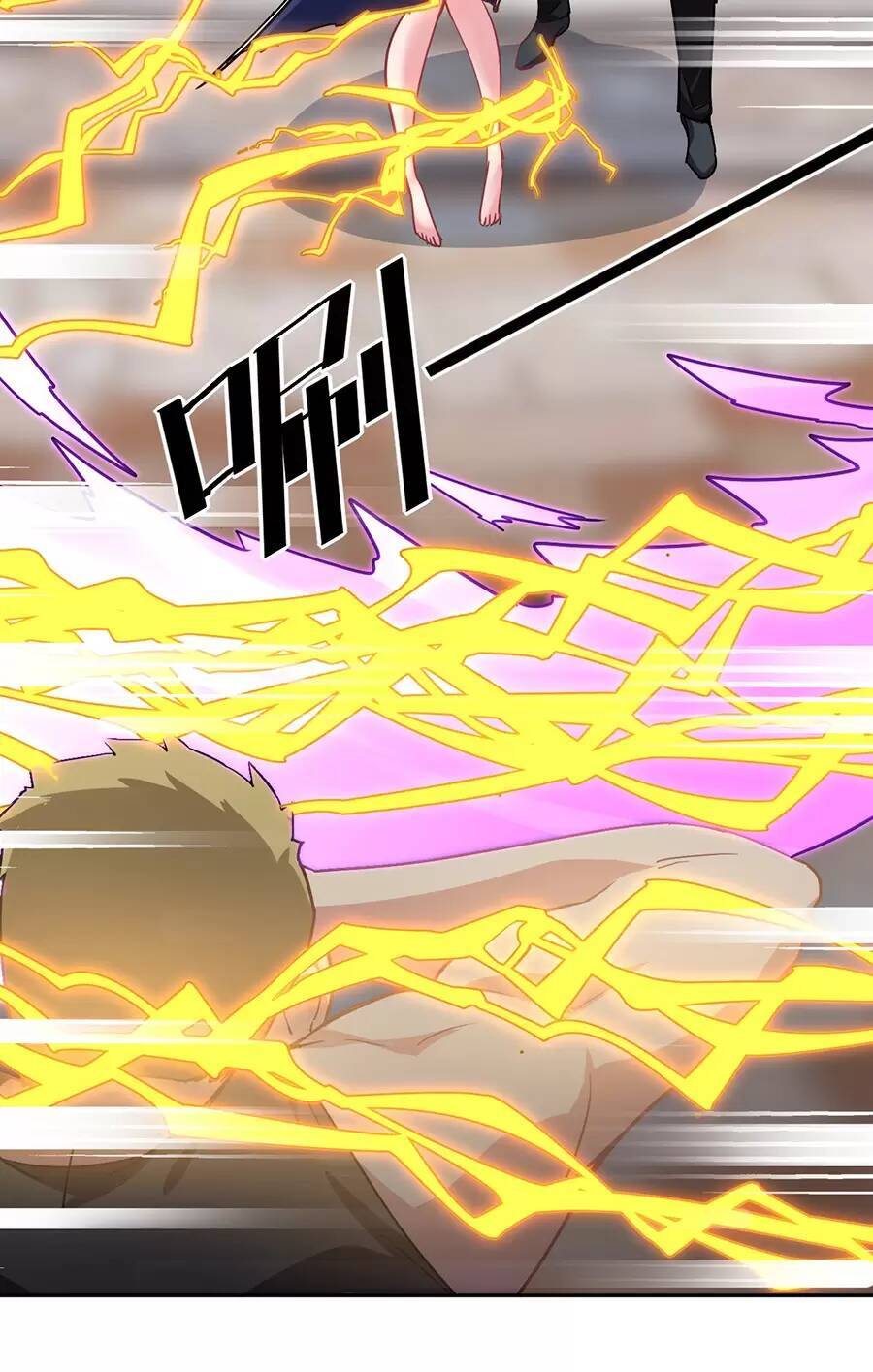 Đồ Long Kỵ Sĩ Hôn Môi Ác Long - Chương 29.1 - Trang 33