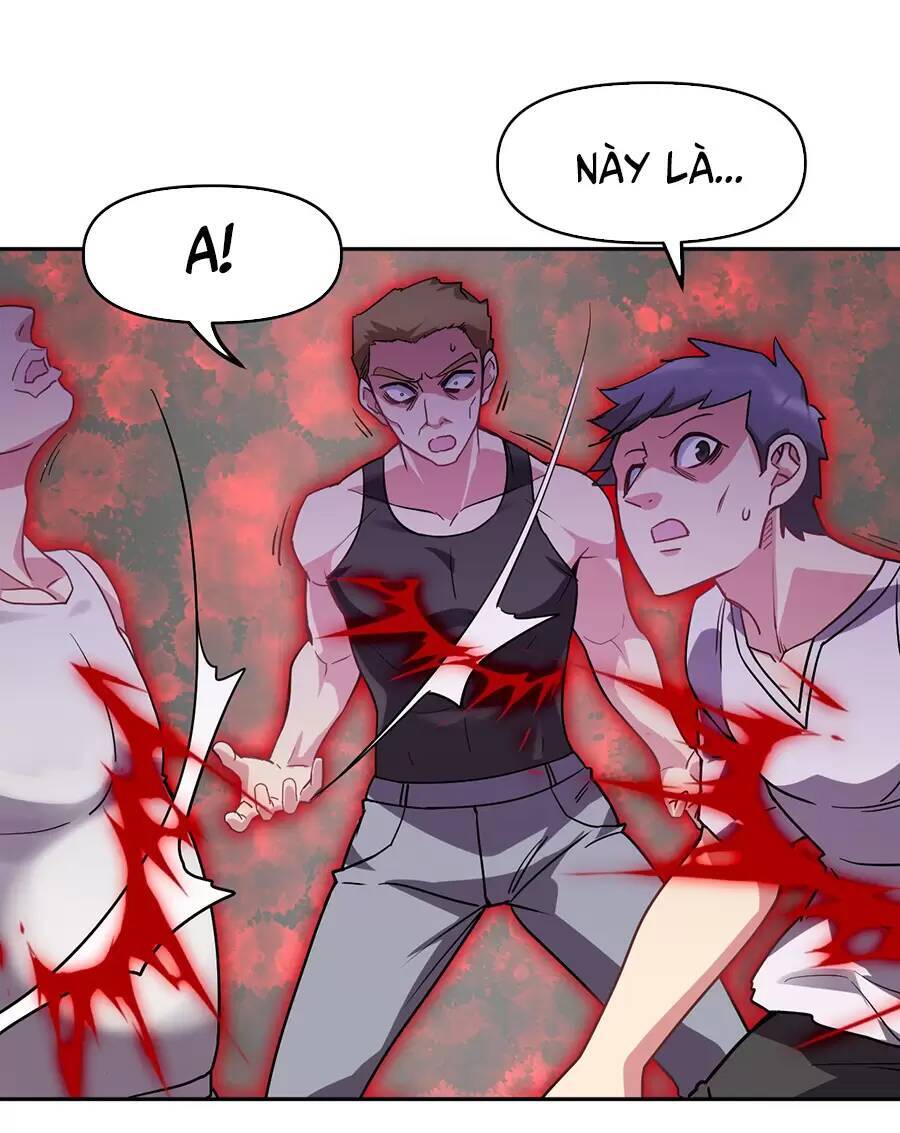 Đồ Long Kỵ Sĩ Hôn Môi Ác Long - Chương 29.1 - Trang 34