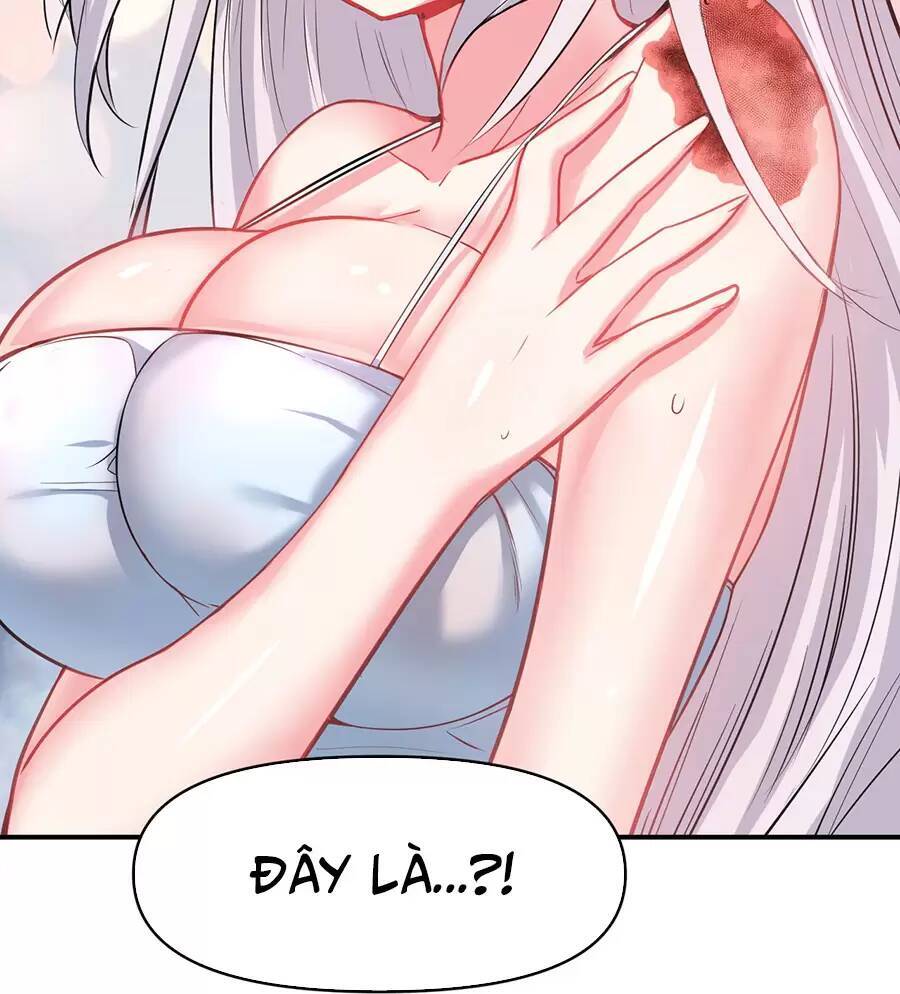 Đồ Long Kỵ Sĩ Hôn Môi Ác Long - Chương 29.1 - Trang 42